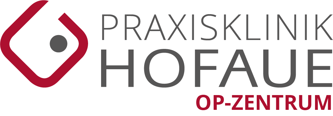 Praxisklinik Hofaue